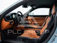 2025 Porsche 911