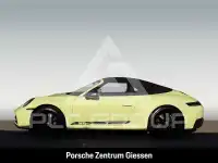 2025 Porsche 911