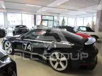 2025 Porsche 911