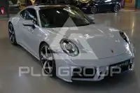 2025 Porsche 911