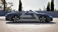 2025 Porsche 911