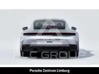 2025 Porsche 911