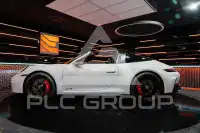 2025 Porsche 911