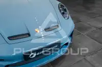 2025 Porsche 911