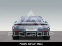 2025 Porsche 911