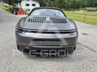 2025 Porsche 911