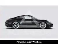 2025 Porsche 911
