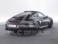 2025 Porsche 911