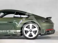 2025 Porsche 911