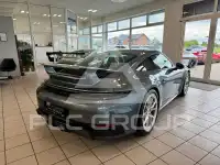 2025 Porsche 911