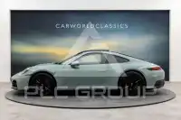 2025 Porsche 911