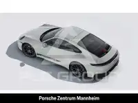 2025 Porsche 911