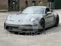 2025 Porsche 911