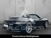 2025 Porsche 911