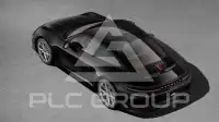 2025 Porsche 911
