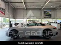 2025 Porsche 911
