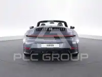 2025 Porsche 911
