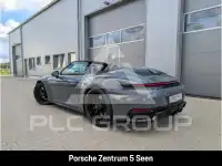 2025 Porsche 911