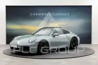 2025 Porsche 911