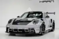 2025 Porsche 911
