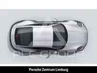 2025 Porsche 911