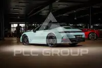2025 Porsche 911