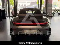 2025 Porsche 911