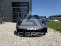 2025 Porsche 911