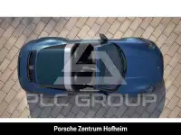 2025 Porsche 911