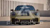2026 Porsche 911