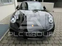 2025 Porsche 911