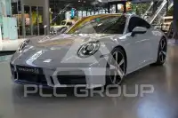 2025 Porsche 911