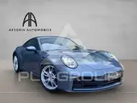 2025 Porsche 911