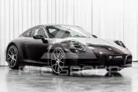 2025 Porsche 911