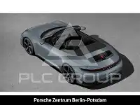 2025 Porsche 911