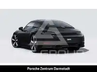 2025 Porsche 911