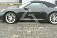 2026 Porsche 911