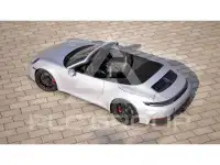 2025 Porsche 911