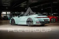 2025 Porsche 911