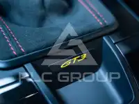 2025 Porsche 911