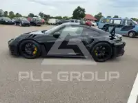 2025 Porsche 911
