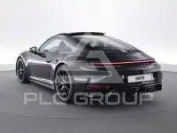 2025 Porsche 911