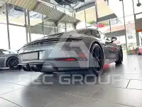 2025 Porsche 911