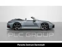 2025 Porsche 911