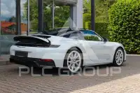 2025 Porsche 911