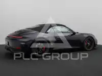 2025 Porsche 911