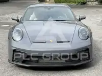 2025 Porsche 911