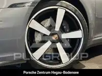2025 Porsche 911