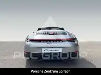 2025 Porsche 911