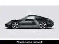 2025 Porsche 911